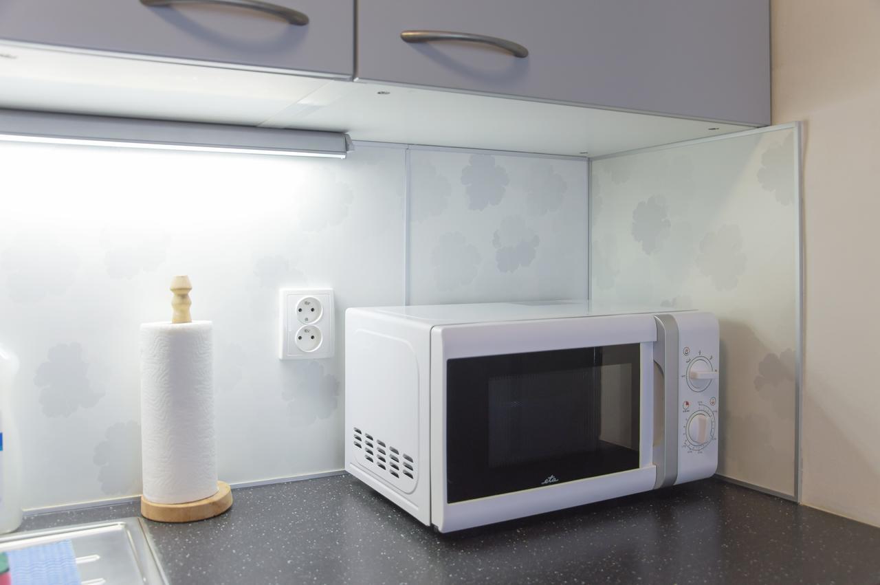 Modern Apartment Dlouha Praha Eksteriør bilde