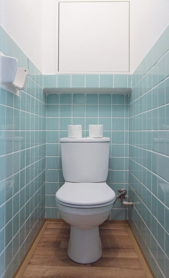 Modern Apartment Dlouha Praha Eksteriør bilde