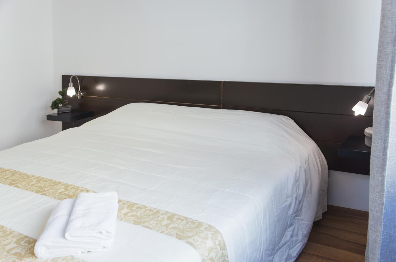Modern Apartment Dlouha Praha Eksteriør bilde