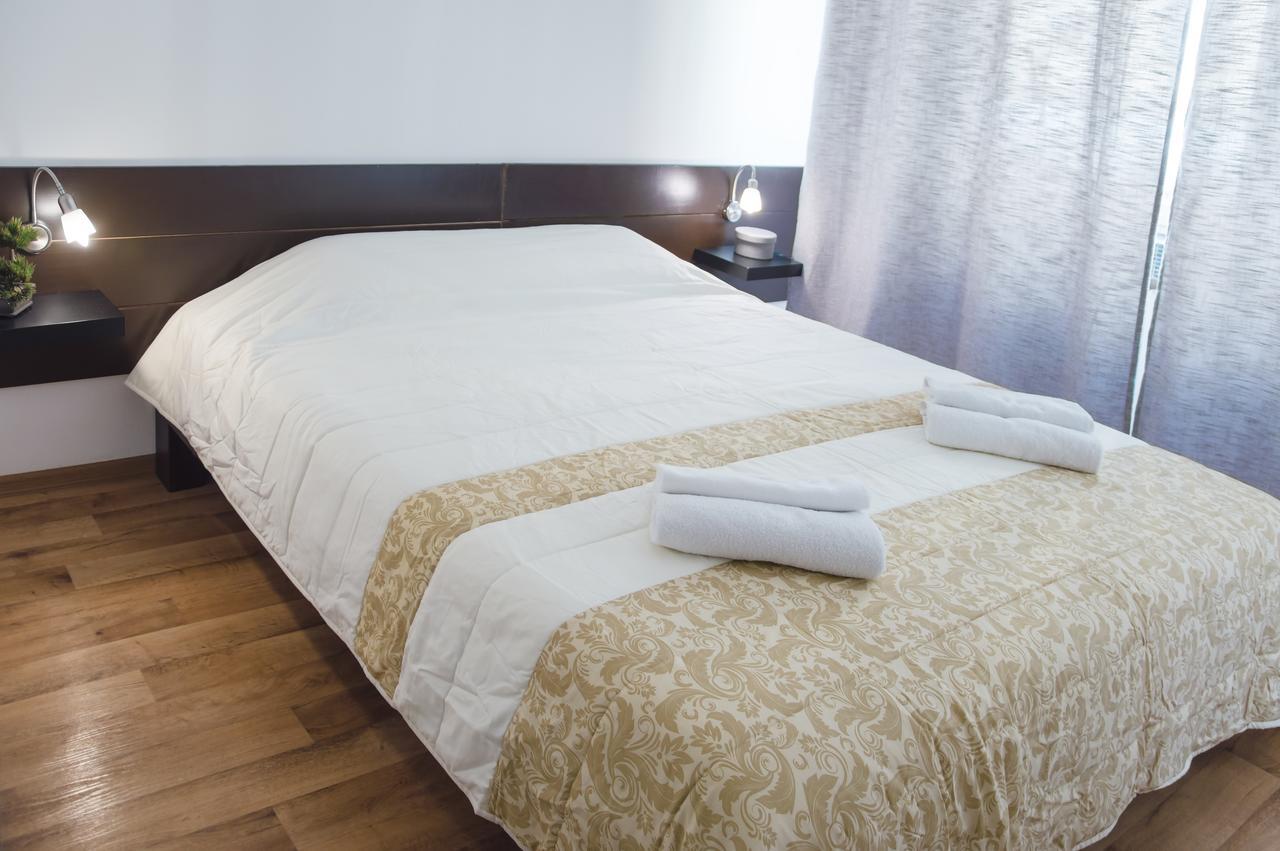 Modern Apartment Dlouha Praha Eksteriør bilde