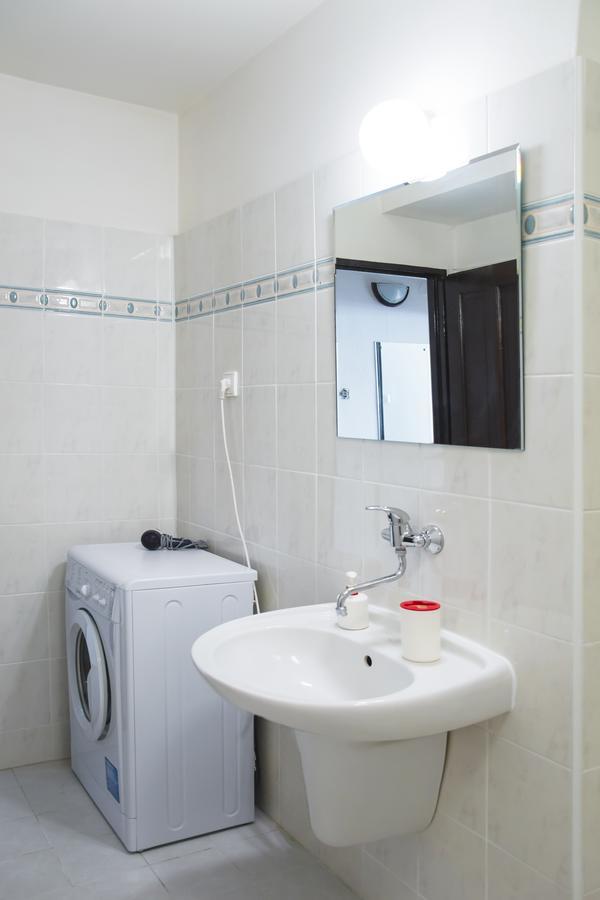 Modern Apartment Dlouha Praha Eksteriør bilde