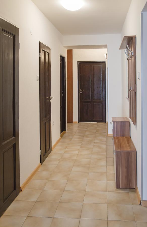 Modern Apartment Dlouha Praha Eksteriør bilde