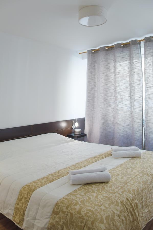 Modern Apartment Dlouha Praha Eksteriør bilde